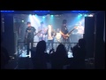 YOU タイトロープ 2012.01.22