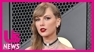Taylor Swift Adds Mysterious Countdown to Website Ahead of ‘Tortured Poets Department’ Release