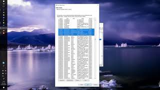 OpenInsight 10 Examples Conversion