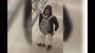 Robbery 1001 S Broad St DC 26 03 032408