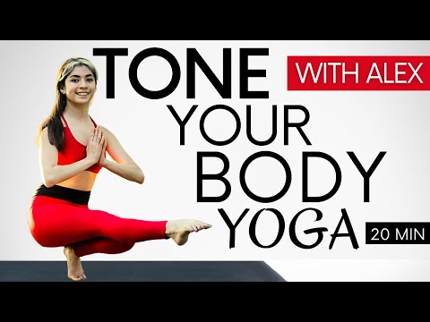Yoga for Burning