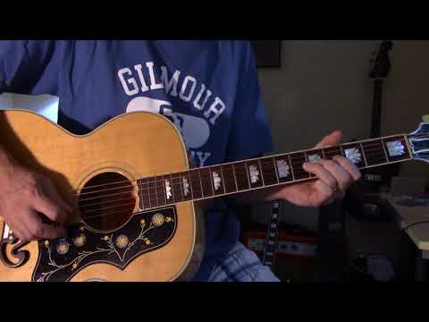 And I Love Her - Paul McCartney (Unplugged)