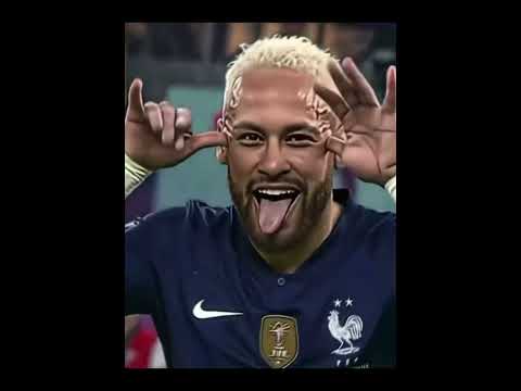 Neymar trend