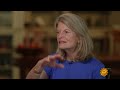 Extended interview: Sen. Lisa Murkowski on her values and navigating Washington