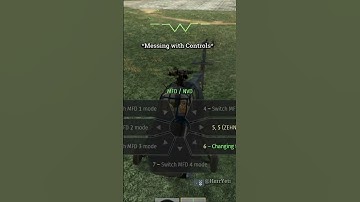 Pressed one Wrong Button #warthunder #warthundermoments