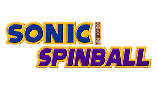 Boss (1HR Looped) - Sonic Spinball Music