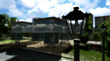 iCreation, Demo Walkthrough.