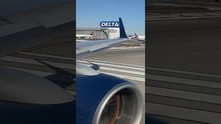 Delta Pilot Has NO IDEA Where He Is Going 💀 #aviation #avgeek #pilot #aviationlovers #pilot #atc