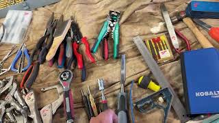 Tool Shed June 29, 2026