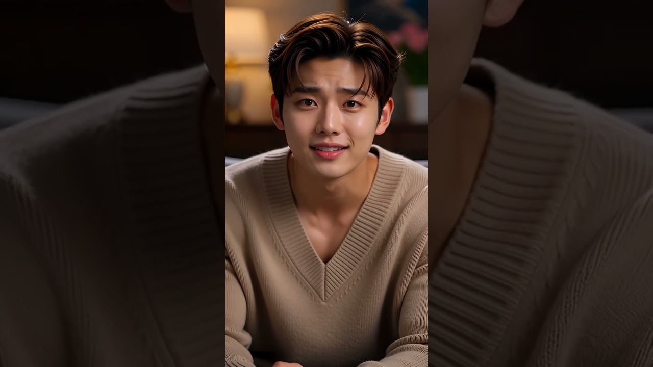 Who made you cry? Tell me everything. 🛡️❤️