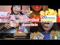 Rating the most UNDERRATED asmrtists!
