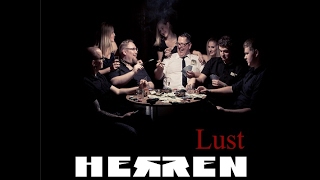 HERREN - Herren - vom Album "Lust" Neue Deutsche Härte aus Anhalt chords