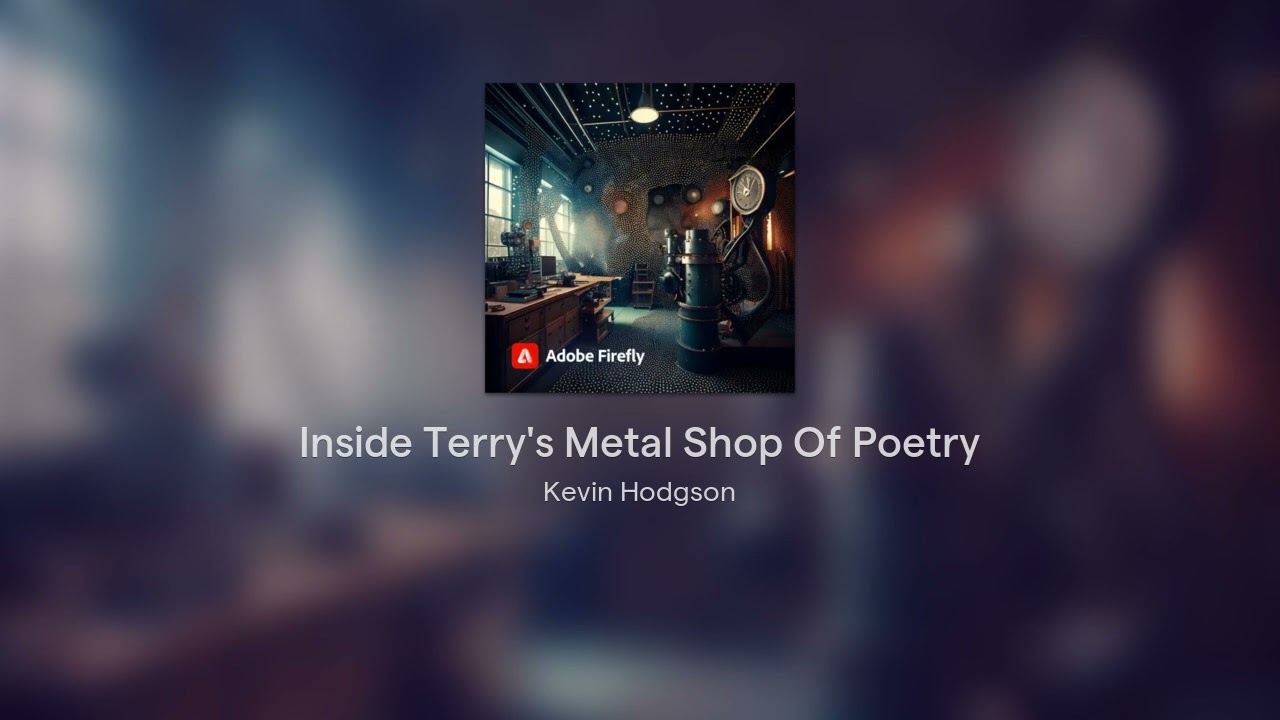 YouTube player