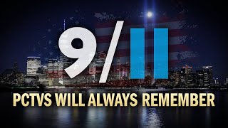 PCTVS Presents - September 11th (2021-2022)