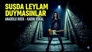 Hele Di̇nle Bak - Sus Da Leylam Duymasinlar