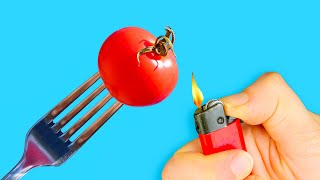 27 KITCHENWARE LIFE HACKS YOU DREAMT ABOUT