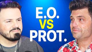 Scripture Alone DEBATE | Alex Sorin VS Jordan Menard