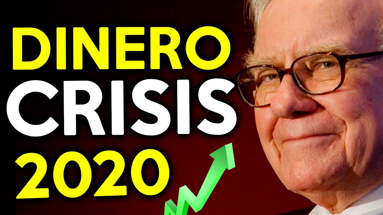 7 REGLAS PARA INVERTIR EN CRISIS SEGÚN WARREN BUFFETT - YouTube
