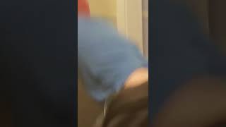 K - 2 Trip Gone Wrong. Dont Smoke It . Ex Football Player