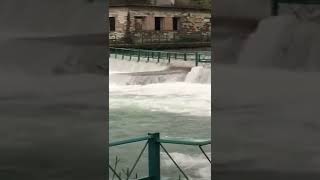 Liqeni I Viroit. Gjirokaster