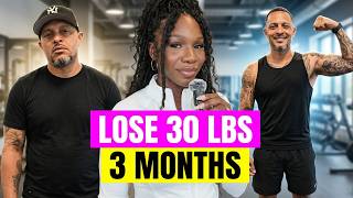 My Husband Lost 6 Pounds in 2 Weeks—and His Belly Is Already Shrinking