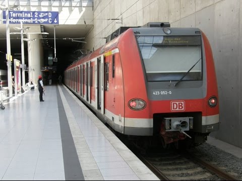 Munich Metro 2 
