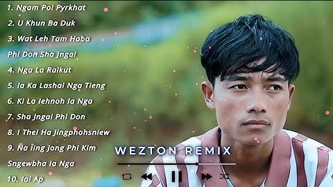 Best of Khraw Umdor Remixes 🎶 | Wezton Remix | Siren Jam