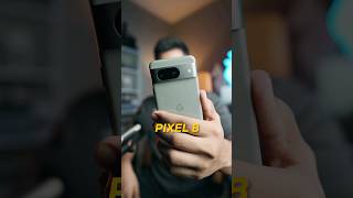 3 Reasons To Buy Pixel 8 In India! 😍 #madebygoogle #pixel8 screenshot 3