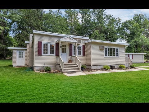 5 Charles St, New City, NY home video tour