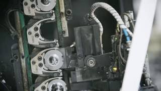 IMB inductive proximity sensor a reliable solution for the machine tool industry from SICK
