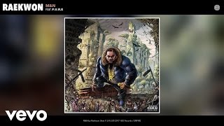 Raekwon - M&amp;N (Audio) ft. P.U.R.E