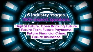 FinovateEurope 2020 in 15 seonds