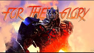 For The Glory - Autobots