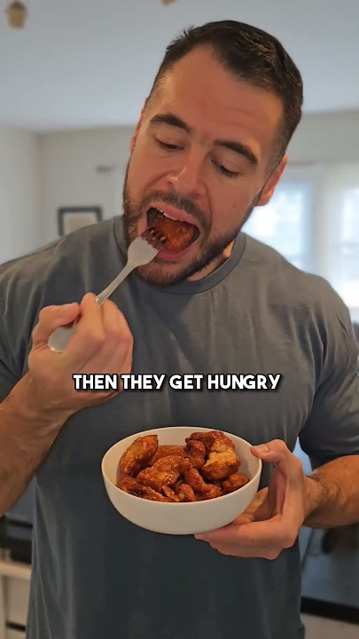 Volume Eating For Fat Loss