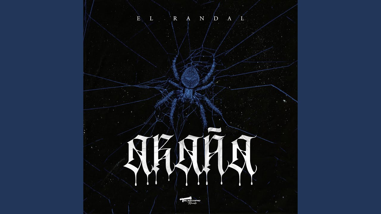 Watch Araña on YouTube Watch Araña on YouTube