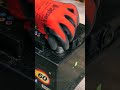 My Wrench Bites Hard To Stop The Spark 🔧⚡️