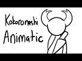Kokoronashi [A Hollow Knight Animatic]