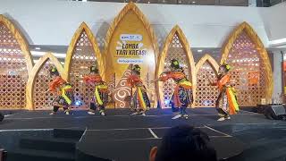 Download Lagu Kembang Kemayoran MP3