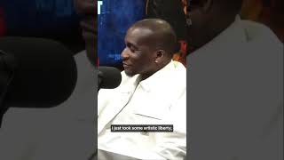 No Malice Breaks Down "Came Back for Money & Got the Devil" Bar 🔥