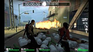 The Explosion II: Behind the Scenes