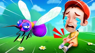 itchy im so itchy kids songs nursery rhymes by nomad kids