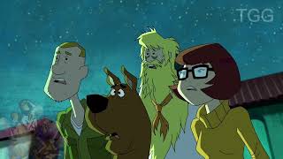 Amv Scooby-Doo Mystery Incorporated - Impossible
