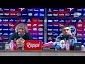 Rueda de prensa: Millonarios FC vs Fortaleza.🔵🎙