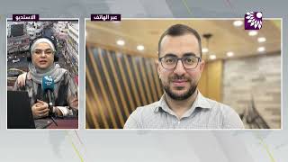 هل سنودع الاجواء الدافية وارتفاعات درجات الحرارة؟ وماذا عن إعصار ميلتون وتأثيره على البلاد!