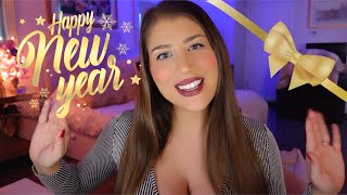 ASMR | Imagination Personality Test for New Year (Kokology) Psychological Tests screenshot 3