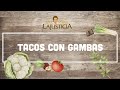 🌮 RECETA DE 𝗧𝗔𝗖𝗢𝗦 𝗖𝗢𝗡 𝗚𝗔𝗠𝗕𝗔𝗦: 🍎 𝗟𝗮 𝗰𝗼𝗰𝗶𝗻𝗮 𝗱𝗲 𝗺𝗶 𝗮𝗯𝘂𝗲𝗹𝗮