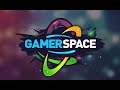 Gamer Space 🕹️6 🇫🇷