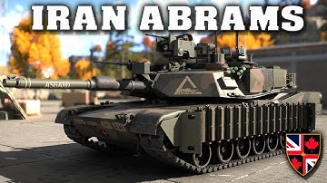 War Thunder: SPEARHEAD Dev Server: ALL Ground Vehicle Changes Explained!