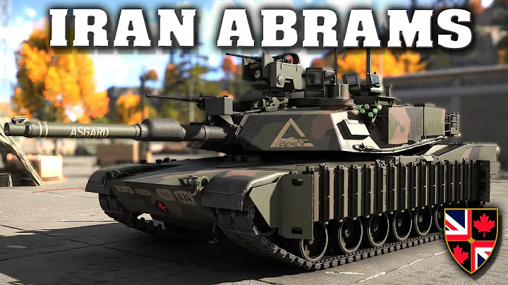 War Thunder: SPEARHEAD Dev Server: ALL Ground Vehicle Changes Explained!