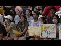 #61 Young Star in the CNMI!  Eunice Pagadnan & Alyssa Omampo